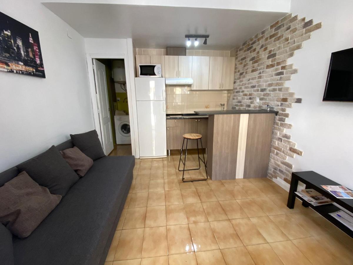 Apartment Estudio Maya **best Location** Santa Pola