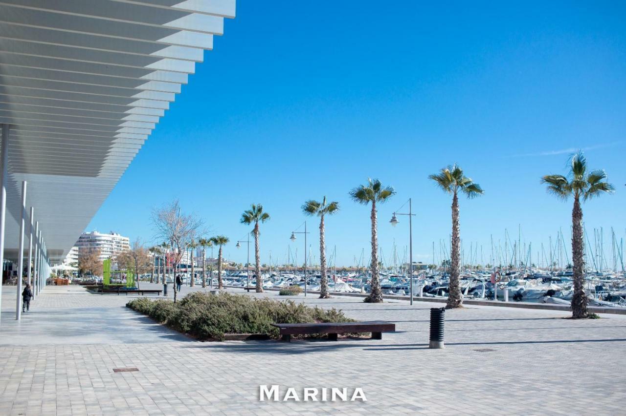 Estudio Maya **best Location** * Santa Pola